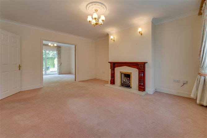 3 Bella Vista Lodge, Rathfarnham, Dublin 14