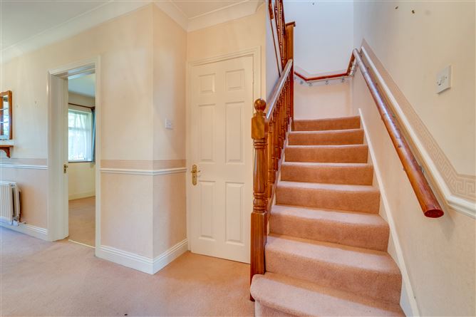 3 Bella Vista Lodge, Rathfarnham, Dublin 14