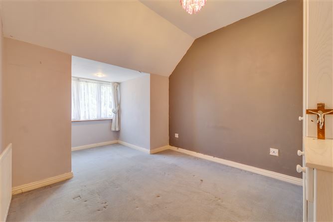 3 Bella Vista Lodge, Rathfarnham, Dublin 14