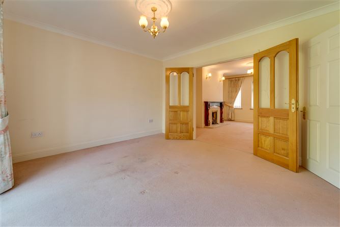 3 Bella Vista Lodge, Rathfarnham, Dublin 14