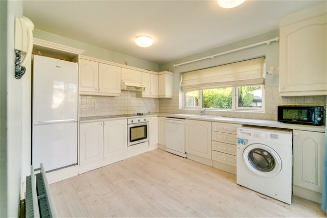 3 Bella Vista Lodge, Rathfarnham, Dublin 14