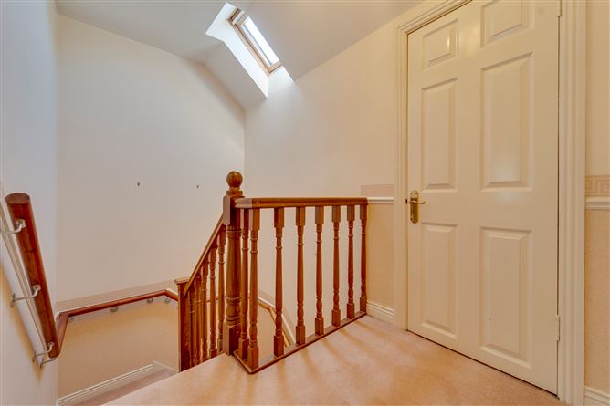 3 Bella Vista Lodge, Rathfarnham, Dublin 14