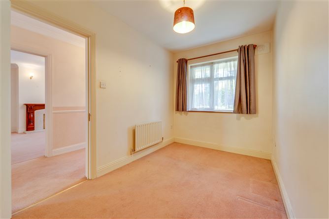 3 Bella Vista Lodge, Rathfarnham, Dublin 14