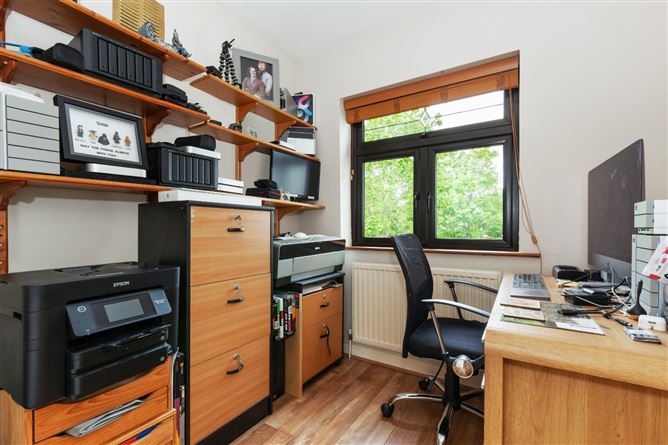 7 Kempton Avenue, Navan Road, Dublin 7