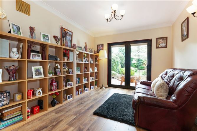 7 Kempton Avenue, Navan Road, Dublin 7