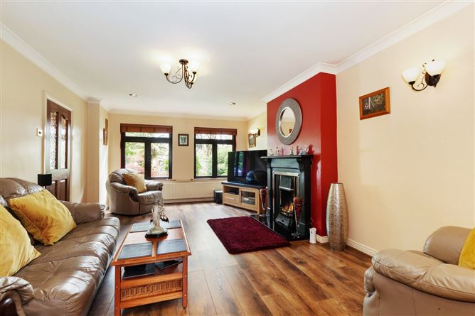 7 Kempton Avenue, Navan Road, Dublin 7