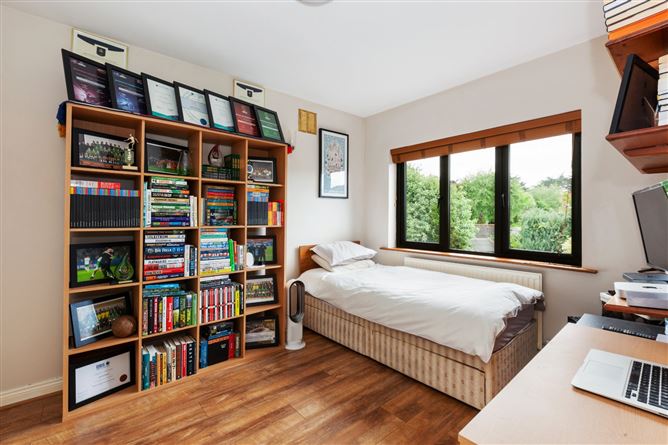 7 Kempton Avenue, Navan Road, Dublin 7