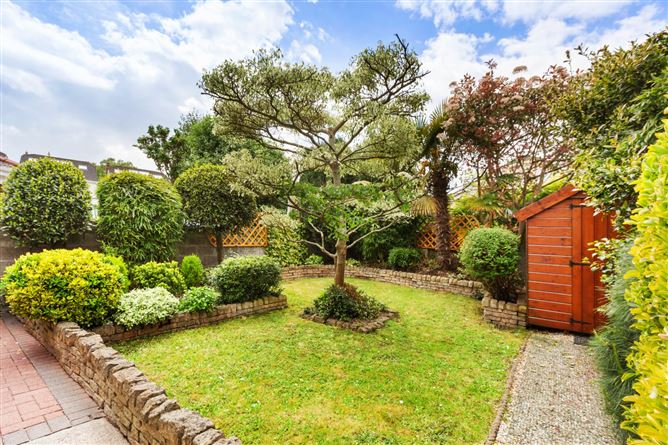 7 Kempton Avenue, Navan Road, Dublin 7