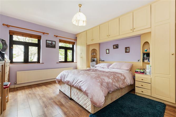 7 Kempton Avenue, Navan Road, Dublin 7