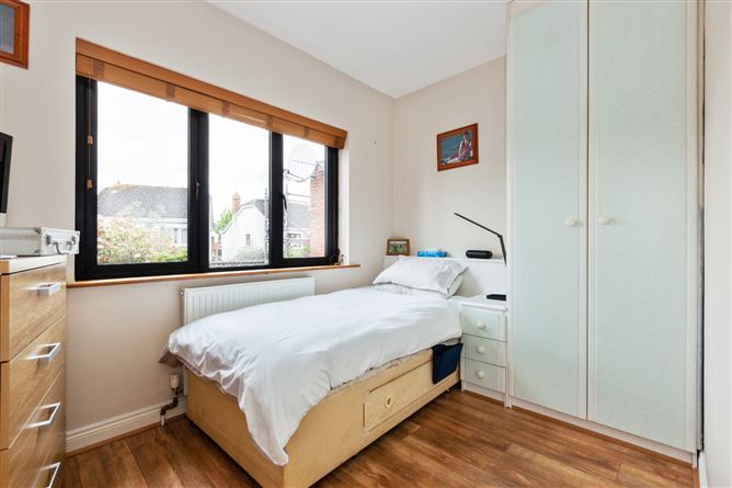 7 Kempton Avenue, Navan Road, Dublin 7