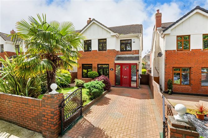 7 Kempton Avenue, Navan Road, Dublin 7