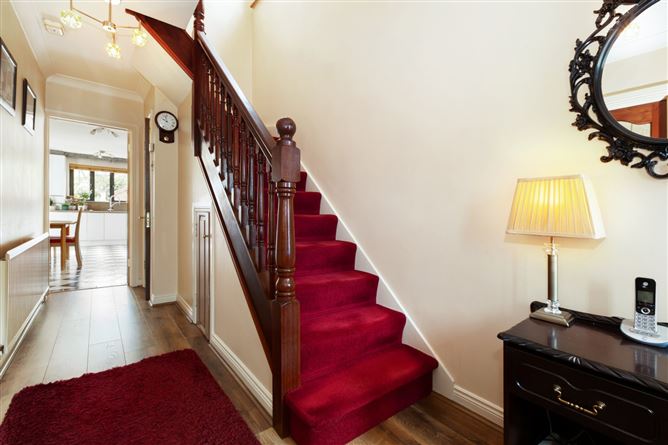 7 Kempton Avenue, Navan Road, Dublin 7