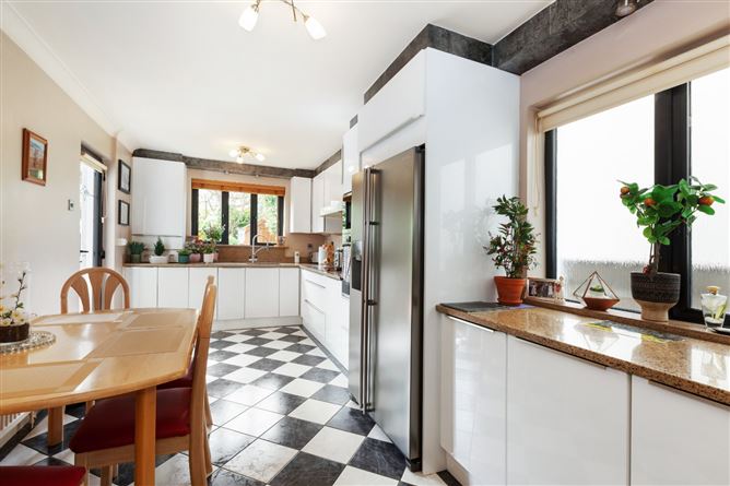 7 Kempton Avenue, Navan Road, Dublin 7