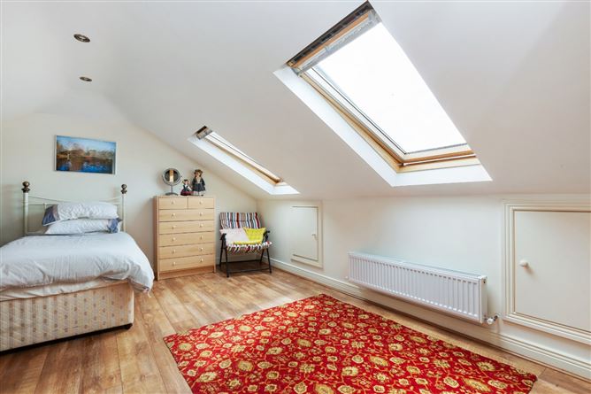 7 Kempton Avenue, Navan Road, Dublin 7