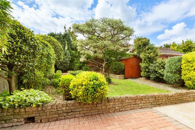 7 Kempton Avenue, Navan Road, Dublin 7