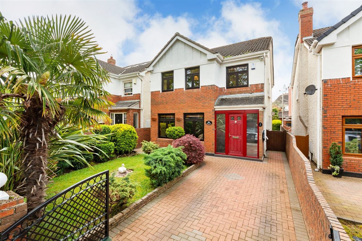 7 Kempton Avenue, Navan Road, Dublin 7 DNG Phibsboro 4704427 MyHome.ie Residential