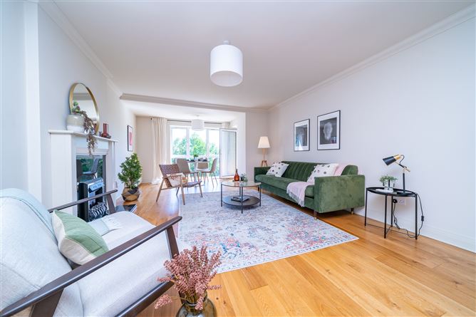 221 Gracepark Manor, Drumcondra, Dublin 9