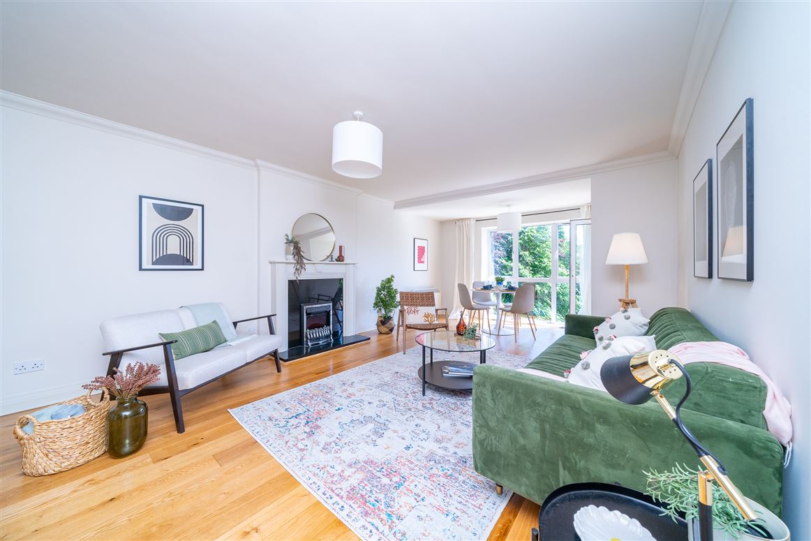 221 Gracepark Manor, Drumcondra, Dublin 9