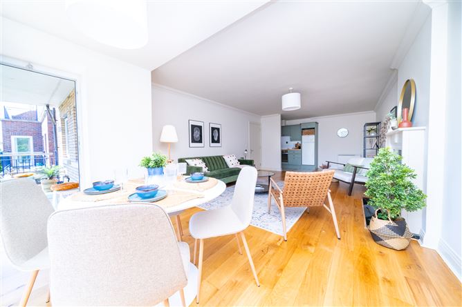 221 Gracepark Manor, Drumcondra, Dublin 9