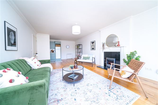221 Gracepark Manor, Drumcondra, Dublin 9