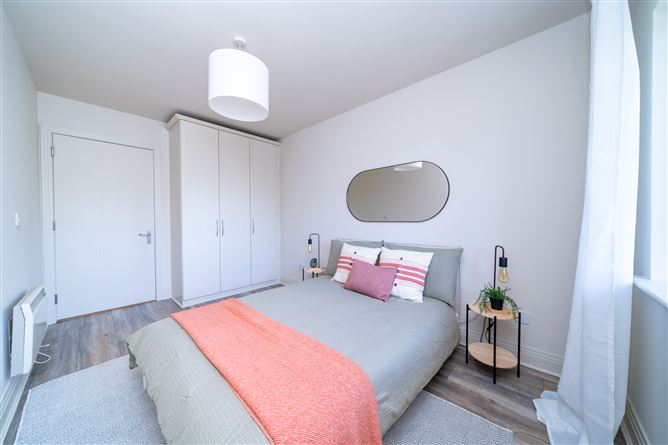 221 Gracepark Manor, Drumcondra, Dublin 9