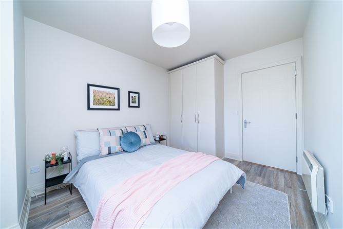 221 Gracepark Manor, Drumcondra, Dublin 9