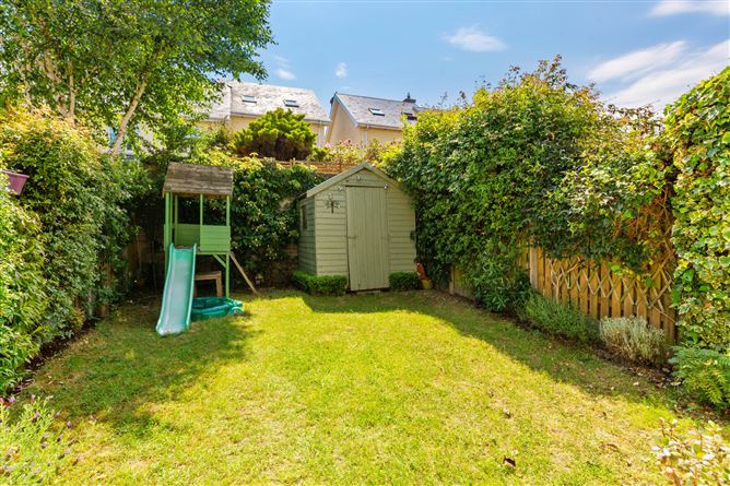 14 Ballintyre Heath, Ballinteer, Dublin 16