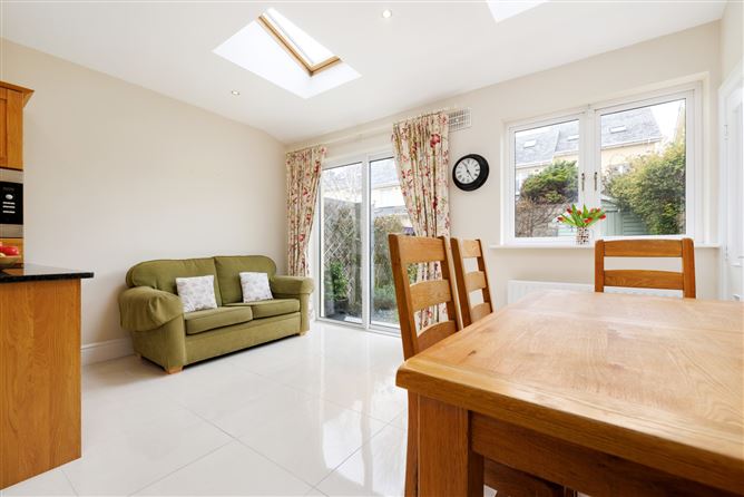 14 Ballintyre Heath, Ballinteer, Dublin 16