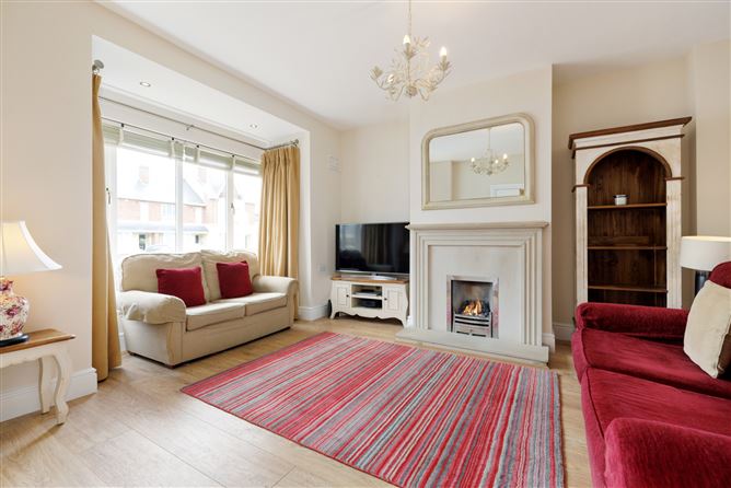 14 Ballintyre Heath, Ballinteer, Dublin 16