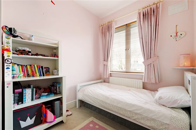 14 Ballintyre Heath, Ballinteer, Dublin 16