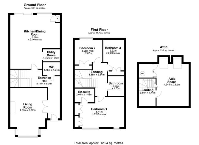 14 Ballintyre Heath, Ballinteer, Dublin 16 - Sherry FitzGerald Dundrum ...