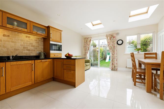 14 Ballintyre Heath, Ballinteer, Dublin 16