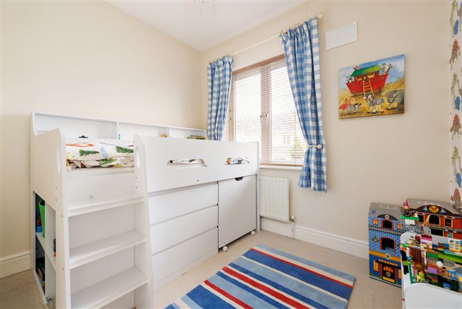 14 Ballintyre Heath, Ballinteer, Dublin 16