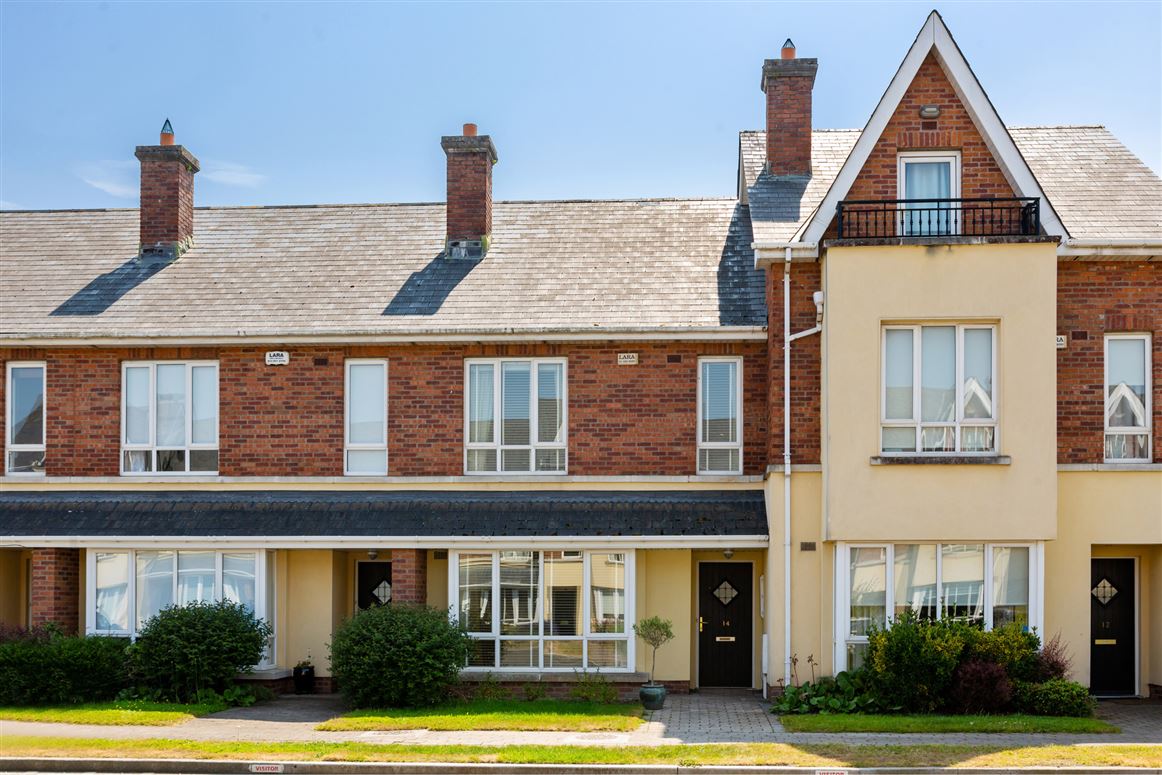 14 Ballintyre Heath, Ballinteer, Dublin 16