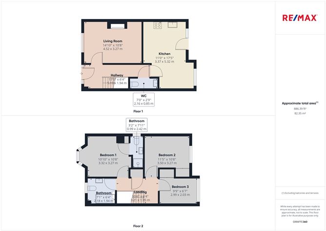 3 Farmlea Manor, Ferrybank, Waterford