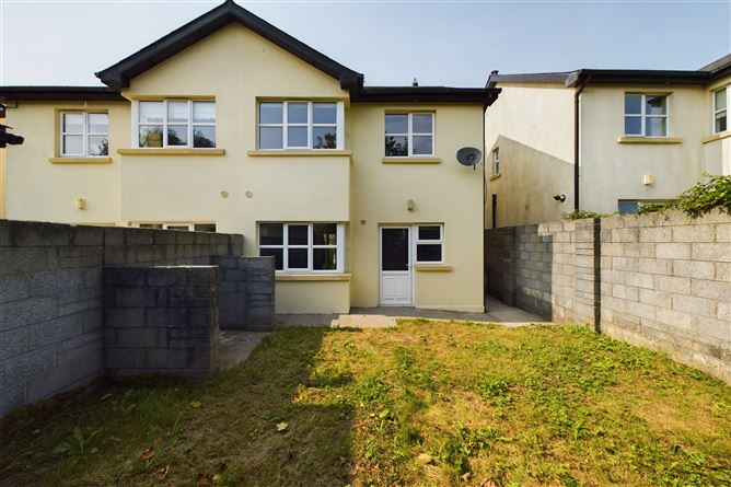 3 Farmlea Manor, Ferrybank, Waterford