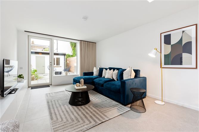 83 Heytesbury Lane, Ballsbridge,   Dublin 4