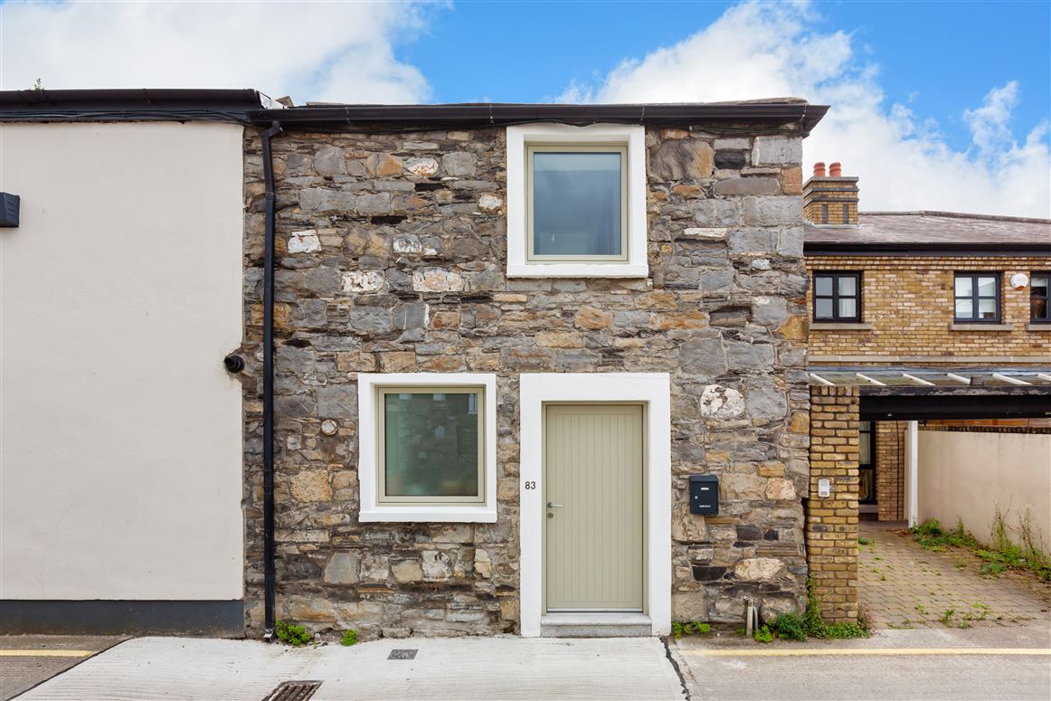 83 Heytesbury Lane, Ballsbridge,   Dublin 4