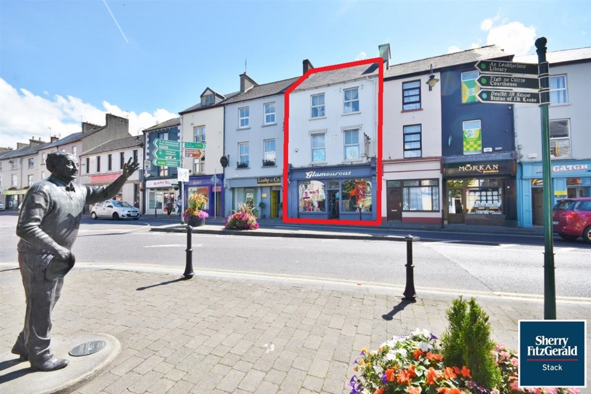 6 Main Street, Listowel, Co. Kerry