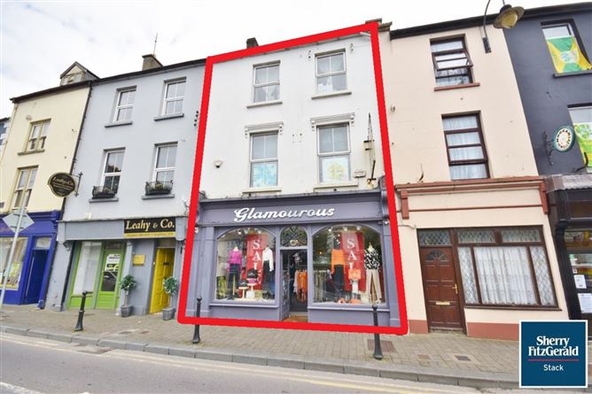 6 Main Street, Listowel, Co. Kerry