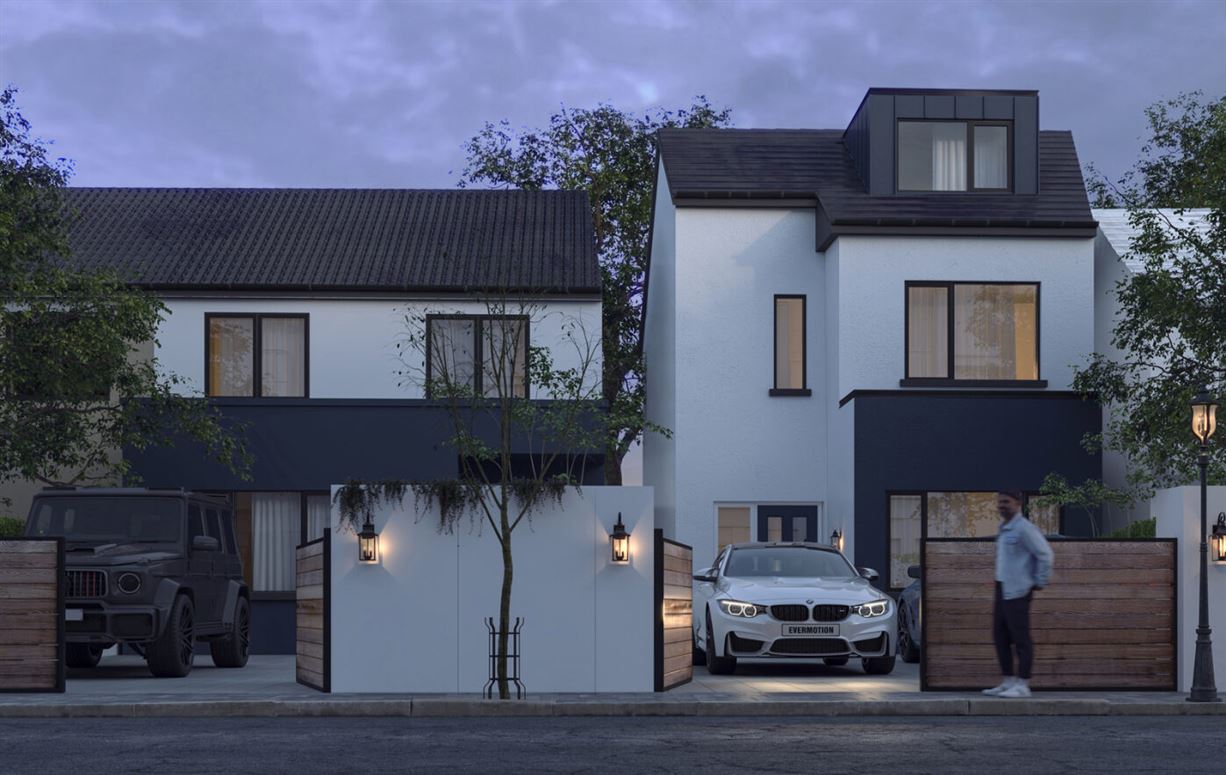 1 Saint Anne's Park, Quinn's Road, Shankill, Dublin 18, Co. Dublin H