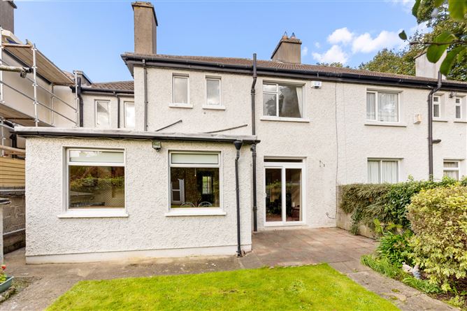 70 Hazelbrook Road, Terenure, Dublin 6W