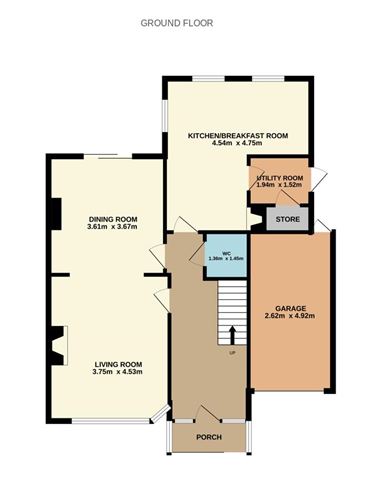70 Hazelbrook Road, Terenure, Dublin 6W