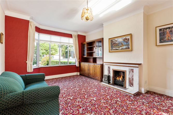 70 Hazelbrook Road, Terenure, Dublin 6W