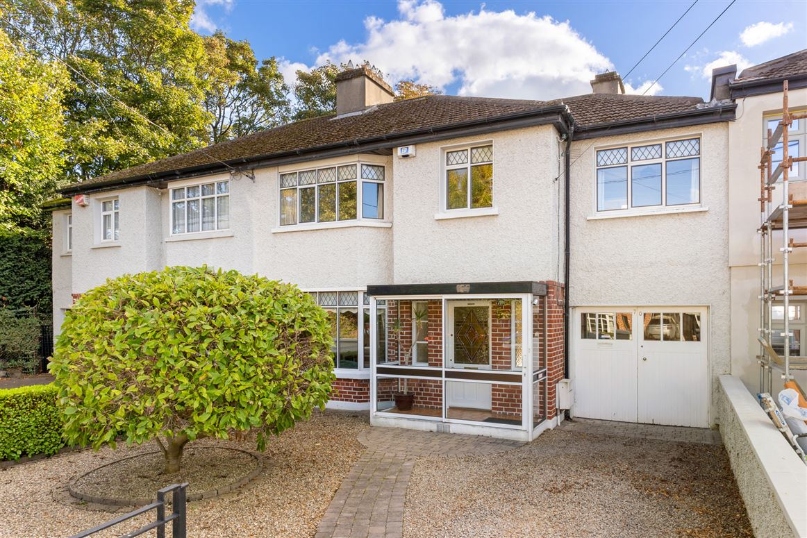 70 Hazelbrook Road, Terenure, Dublin 6W
