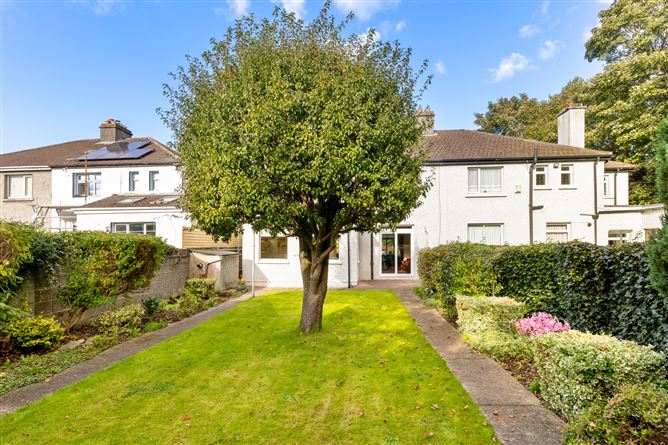 70 Hazelbrook Road, Terenure, Dublin 6W