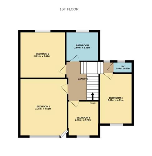 70 Hazelbrook Road, Terenure, Dublin 6W