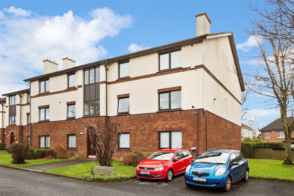 24 The Sycamores, Stradbrook Hill, Blackrock,   County Dublin