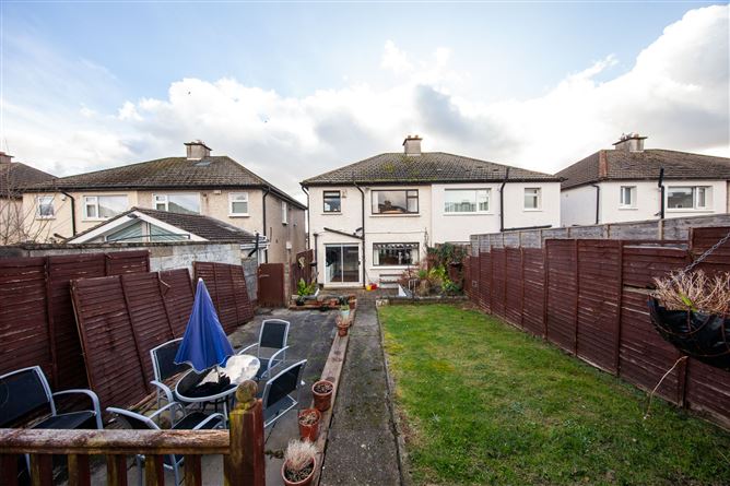 31 Riverside Road, Clonshaugh, Dublin