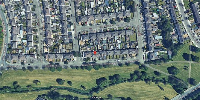 31 Riverside Road, Clonshaugh, Dublin